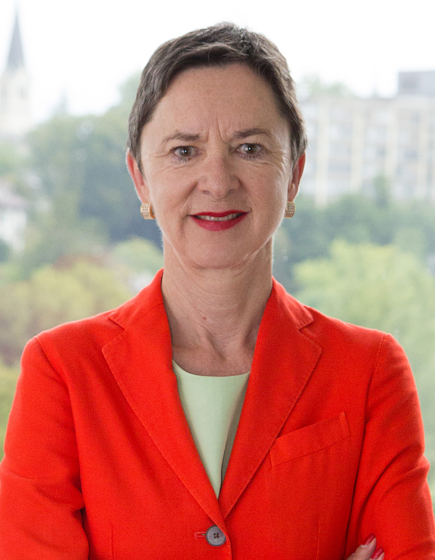 Barbara Schärer